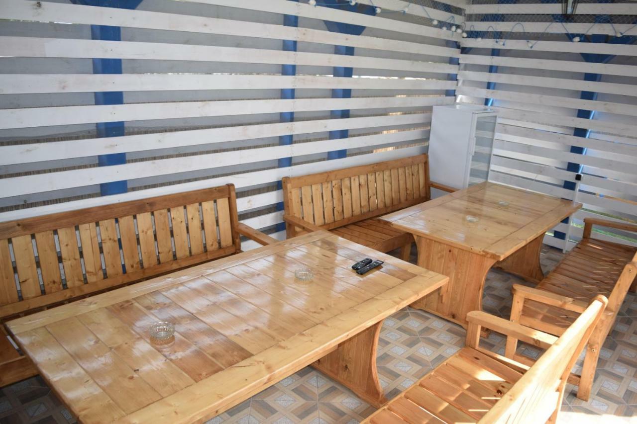 Casa Condrat Hotel Sfantu Gheorghe  Bagian luar foto
