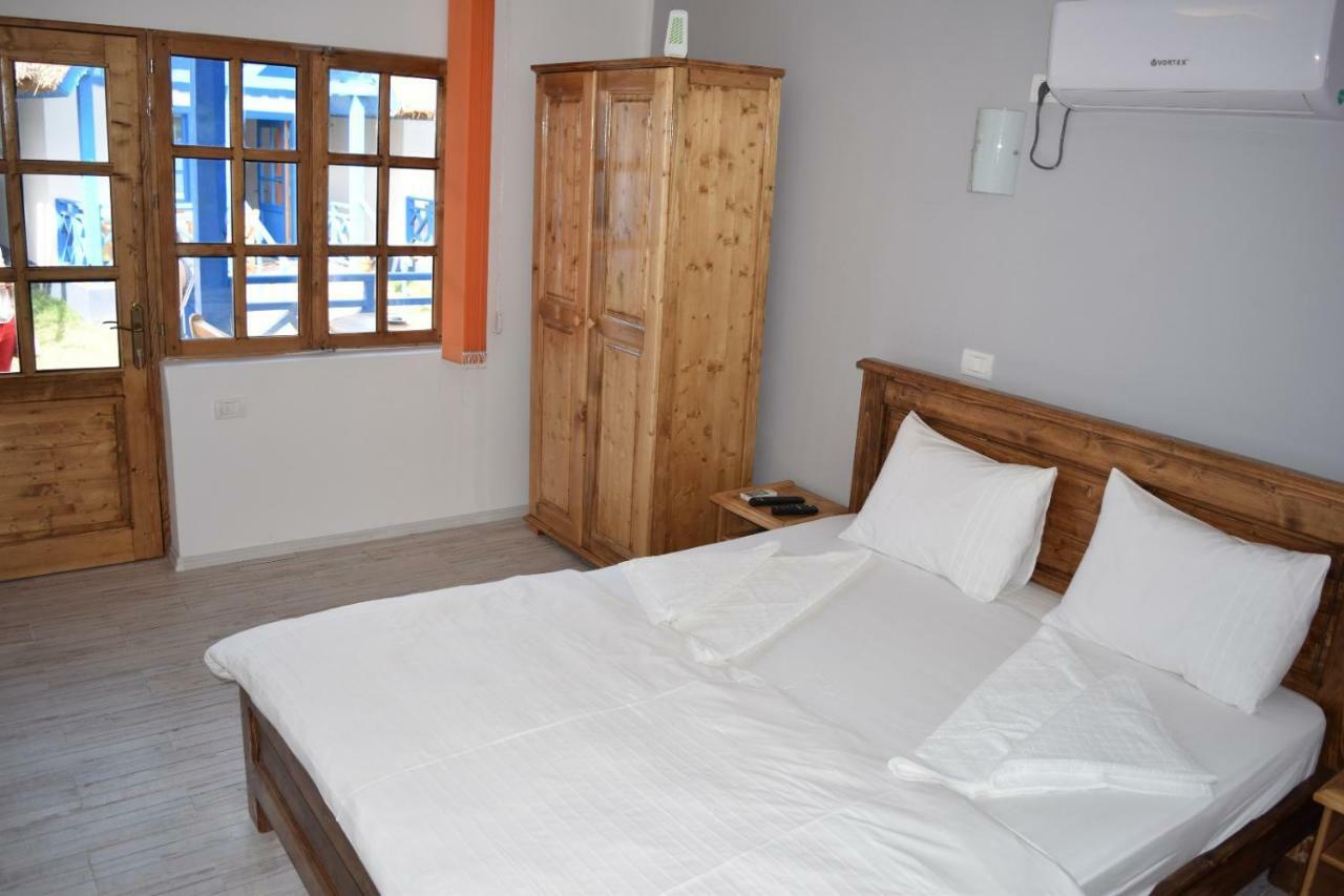 Casa Condrat Hotel Sfantu Gheorghe  Bagian luar foto